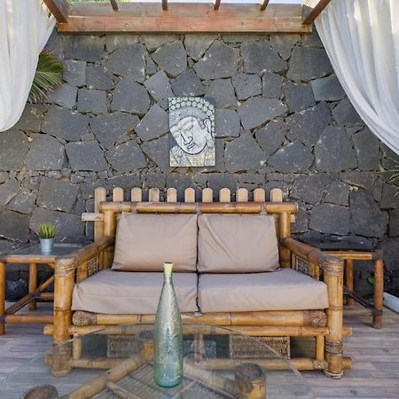 Villa La Isla By Rentaholidayslanzarote بلايا بلانكا المظهر الخارجي الصورة
