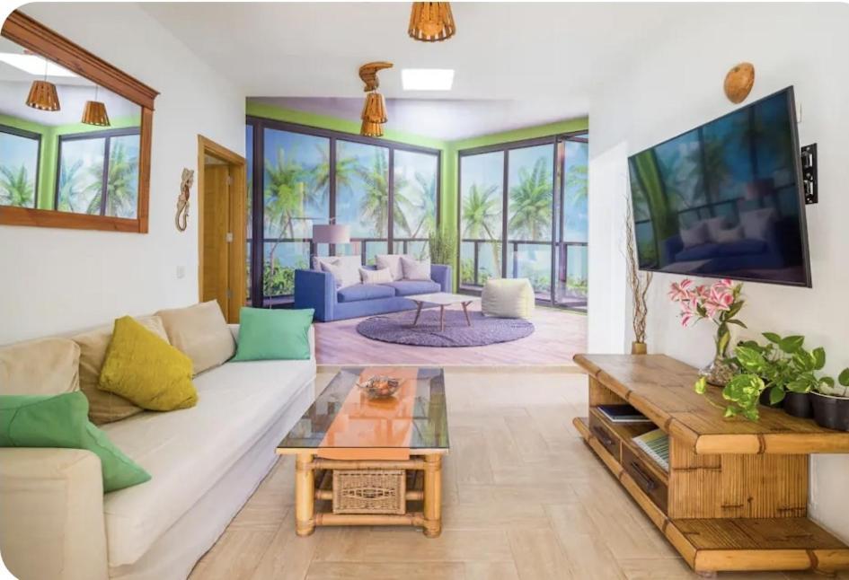 Villa La Isla By Rentaholidayslanzarote بلايا بلانكا المظهر الخارجي الصورة